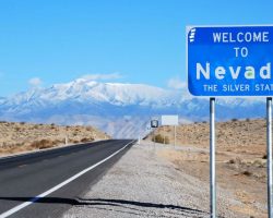 Nevada ZIP Code List: List of ZIP Code in the State of Nevada, USA