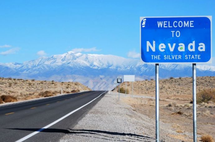 What Are All The Zip Codes For Nevada?