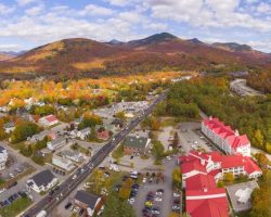 New Hampshire ZIP Code List: List of ZIP Code in the State of New Hampshire