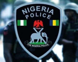 Nigeria Police Ranks and Salary Structure