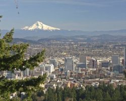 Oregon ZIP Code List - List of ZIP Codes in the State of Oregon