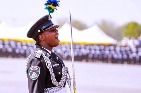 Requirements For Joining the Nigerian Police Academy