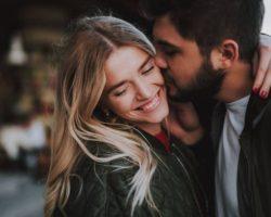 Sweet Love Messages For Girlfriend