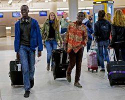20 Easiest Countries For Nigerians To Migrate or Relocate To