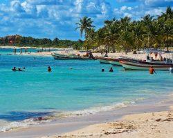 Best Beaches In Mexico