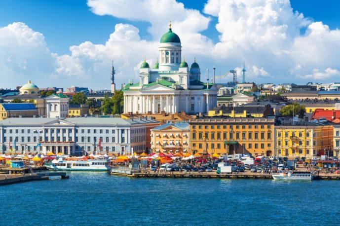 Cost of Living in Finland: Is Finland Expensive?