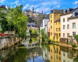 Cost of Living in Luxembourg: Is Luxembourg Expensive?