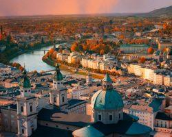 Cost Of Living In Austria: Is Austria Expensive?