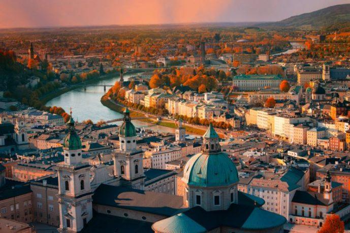 Cost Of Living In Austria: Is Austria Expensive?