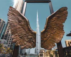 The Wings Of Mexico In Dubai: What It Means