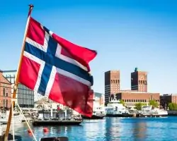 How to Get a Job in Norway + Work Visa: Step By Step Guide