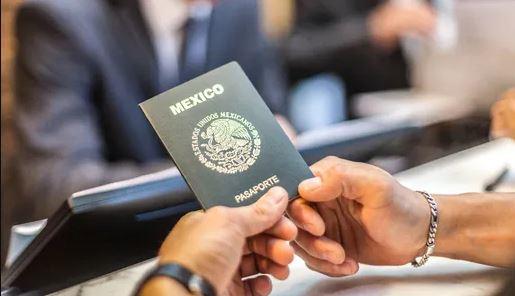 How To Get Mexican Passport
