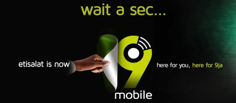 How To Borrow Data From 9mobile and Requirements