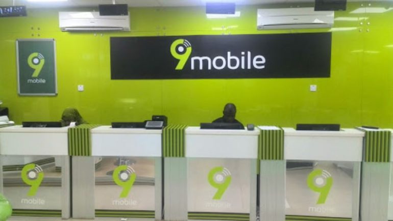 How To Buy Data On 9mobile and USSD Code