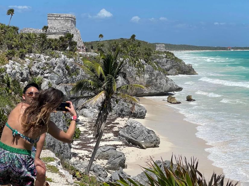 travel to tulum mexico is it safe