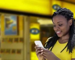 How To Upgrade My MTN Sim To 4G and Settings