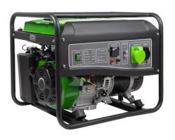 3.5kVA Generator in Nigeria: Price & Specs