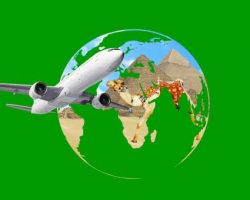Africa World Airlines Flights Reservations