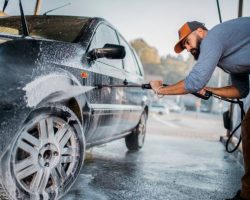 Car Wash Machine Prices in Kenya 2022/2023 – New and Used