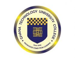 Ghana Telecom University Courses & Fees (2022/2023)