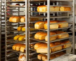 Guide and Cost of Starting a Bakery Business in Nigeria 2022/2023