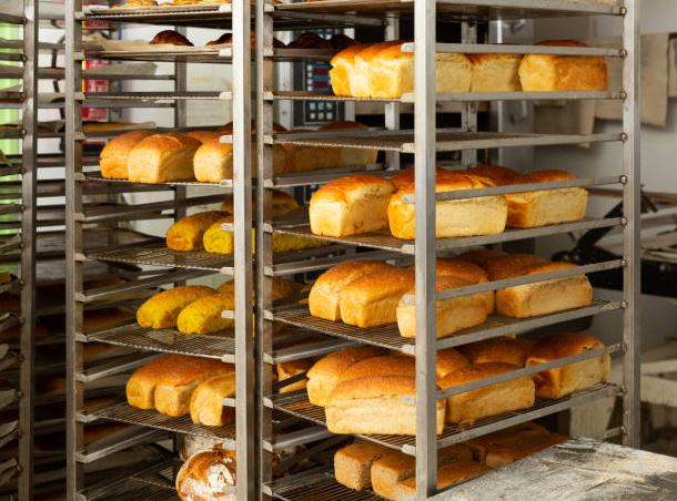 How Much Should I Budget For A Bakery?
