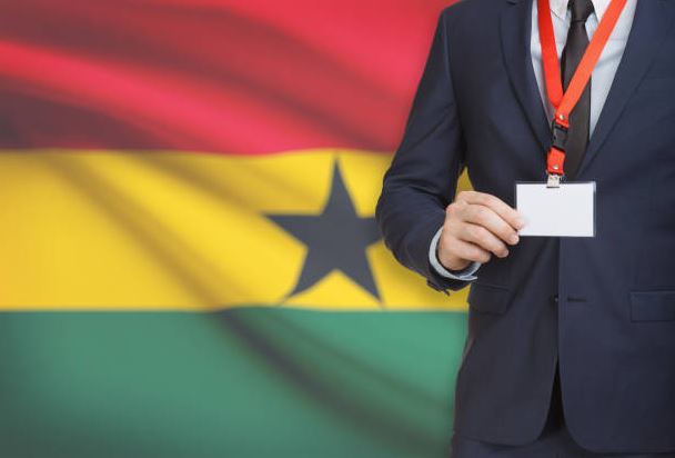 How Do I Check If A Business Name Is Registered In Ghana?