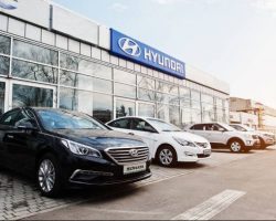 Hyundai i10 Prices in Ghana 2022/2023