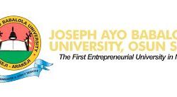 Joseph Ayo Babalola University School Fees (Details and Cost)