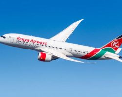 Kenya Airways Nigeria Bookings(What You Need to Know)