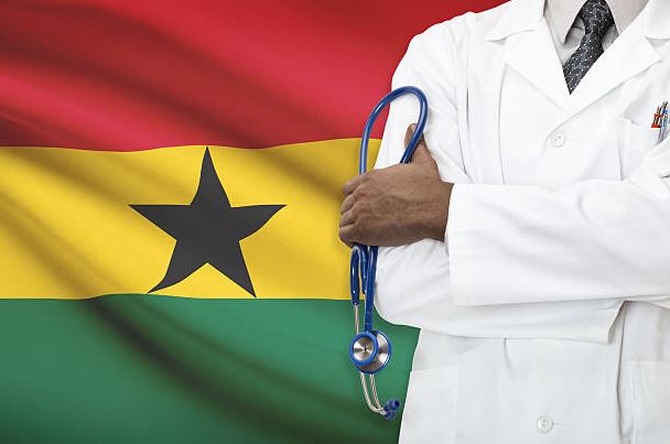 Which School Is The Best Nursing Training In Ghana?