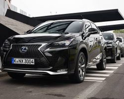 Maintenance Tips & Prices of Lexus RX300, RX330 & RX 350 in Nigeria.