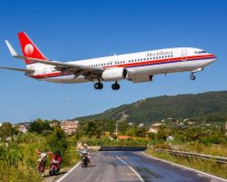 Meridiana Airline Nigeria Flight Booking (Things to Know)