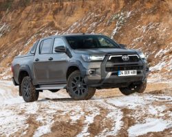 Prices & Tips on Buying Toyota Hilux in Nigeria 2022/2023