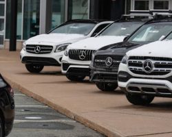 Prices and Review of Mercedes Benz Cars in Nigeria 2022/2023