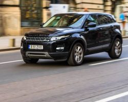 Range Rover Sport in Nigeria: Price & Review