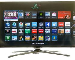 Samsung Smart TV Price in Nigeria 2022/2023 - Different Models
