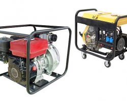 Small Generators in Nigeria: Prices, Specs and Review