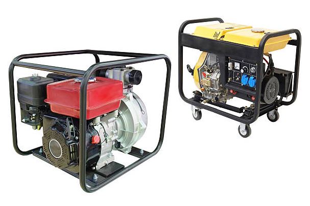 How Much Does Small Generator Cost?,