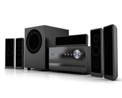 Specifications, Review and Prices of Speakers in Nigeria