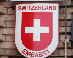 Swiss Embassy in Ghana: Address & Contact Details