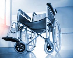 Wheelchairs and their Prices in Nigeria 2022/2023