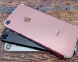 iPhone 7 prices in Ghana 2022/2023