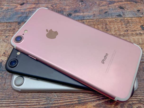 How Much Does A Iphone 7 Cost In 2022?