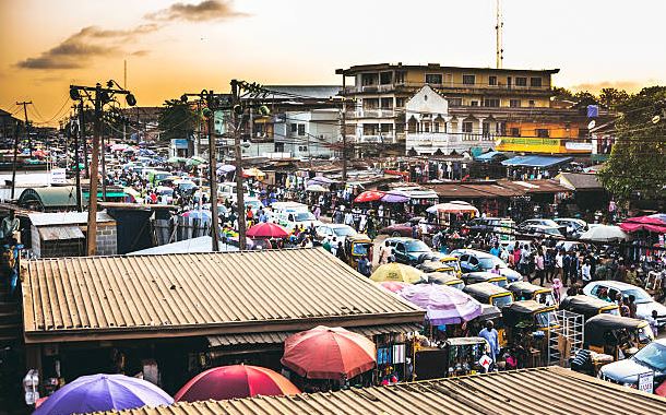 What is the most beautiful cities in Nigeria?
