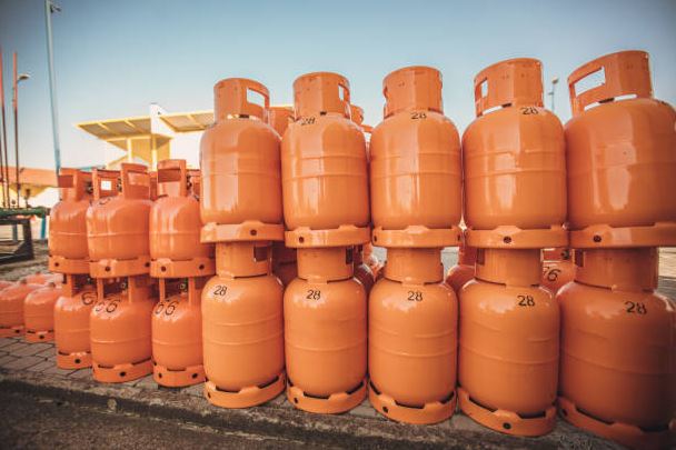 How Much Is The Price Of Gas Cylinder In Nigeria?
