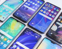 Best Android Phones in Nigeria under ₦100,000