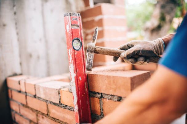 What Is The Going Rate For Bricklaying Per Square Metre?