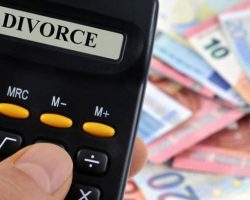 Cost of Divorce in South Africa 2022/2023