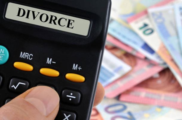 Cost of Divorce in South Africa 2023/2024